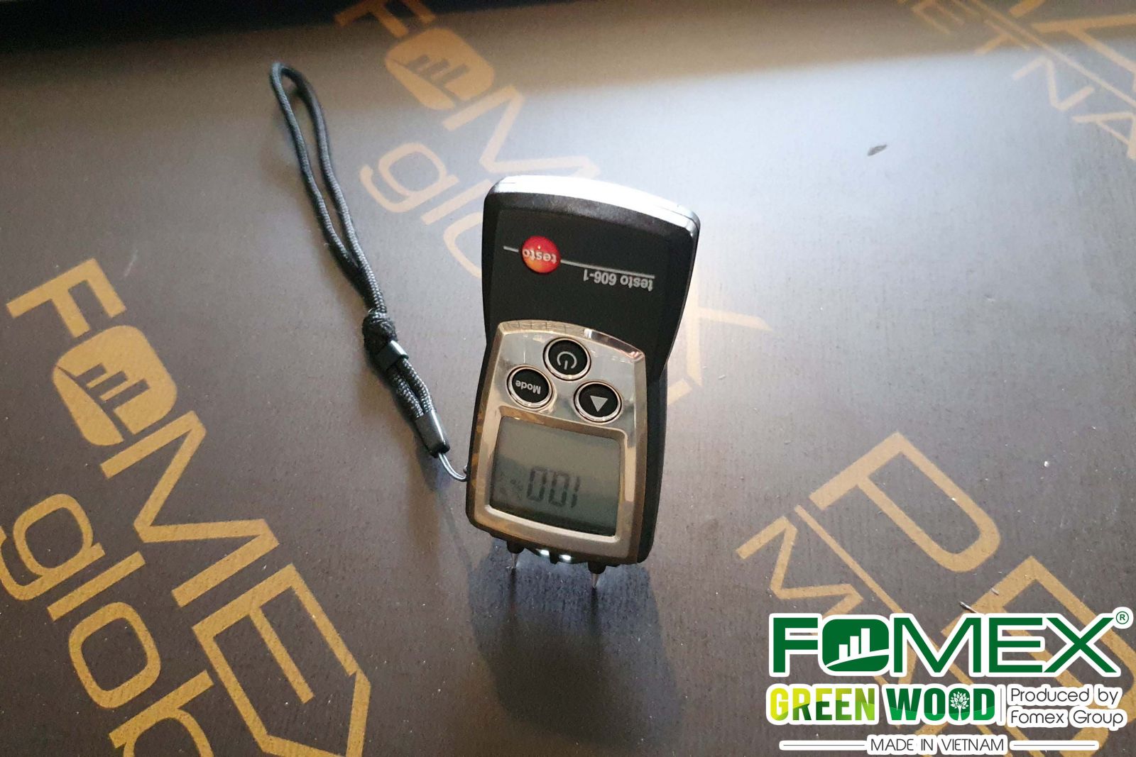 Plywood Moisture Content for Export: Why It Matters for Containers, Climate & Claims