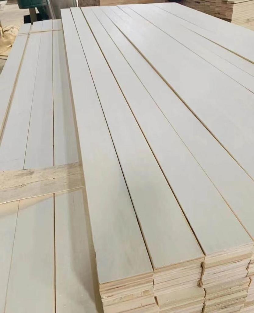 What is Plywood LVL 
