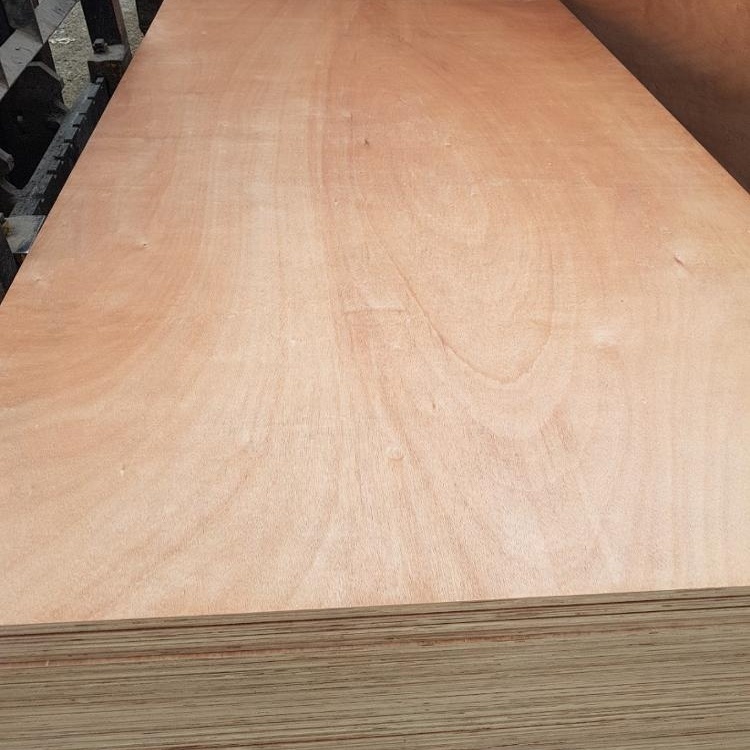 Commercial Plywood