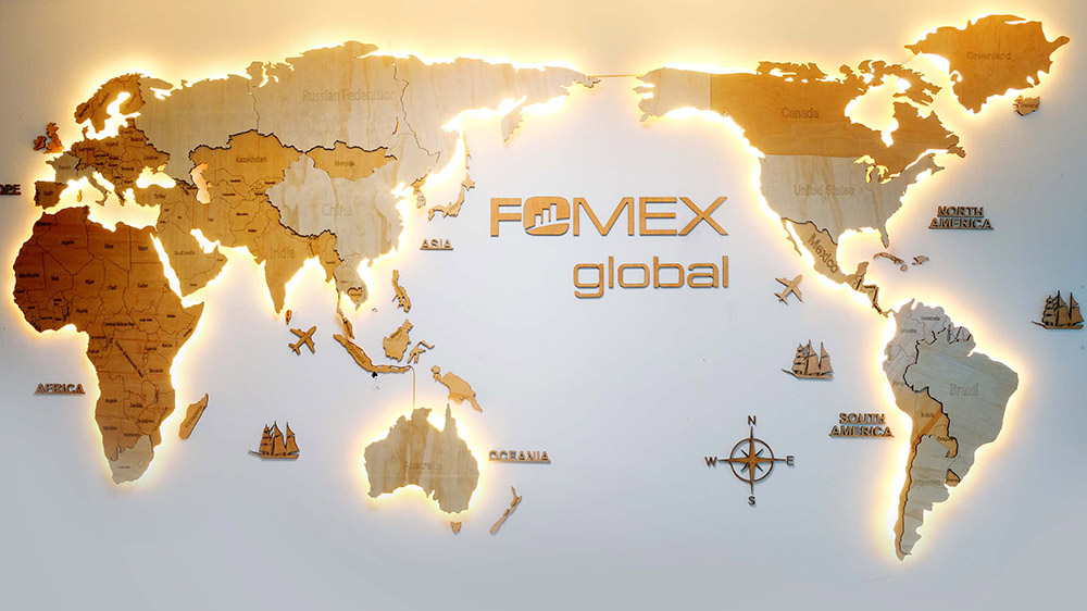 FOMEX GLOBAL JOINT STOCK COMPANY