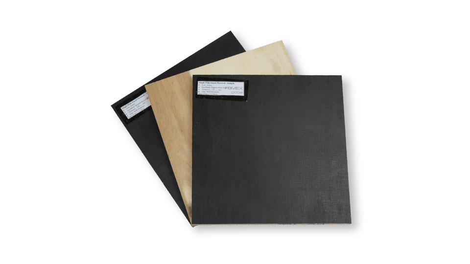 SINGLE FORM FOMEX GREENWOOD 