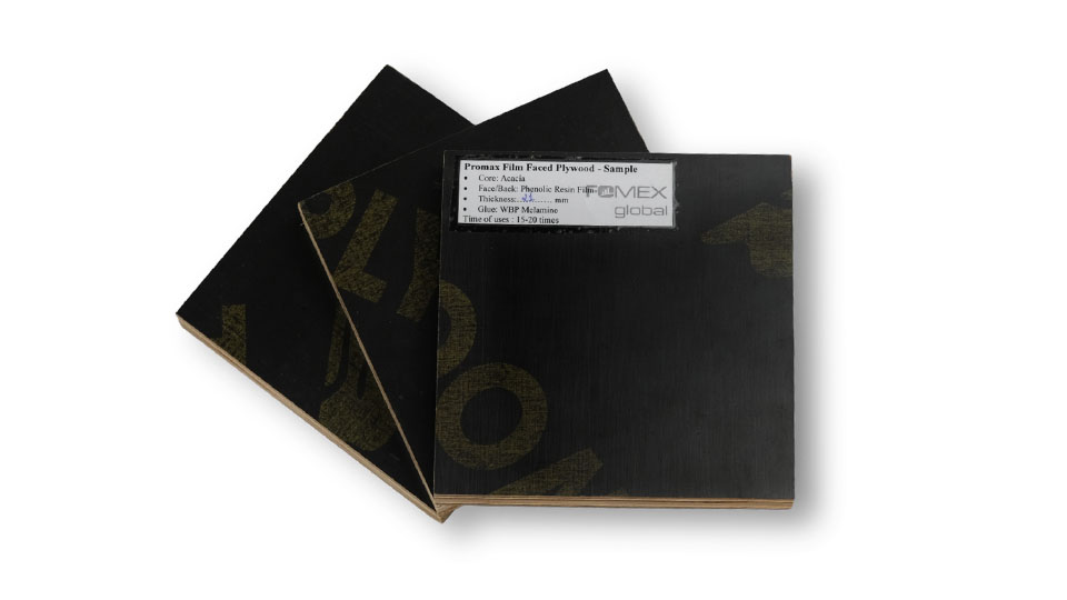 PROMAX FOMEX GREENWOOD